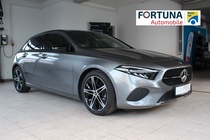 Mercedes-Benz A-Class 2023