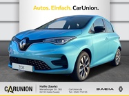 Renault ZOE 2024