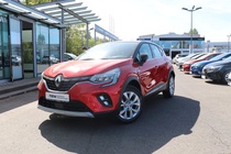 Renault Captur 2021