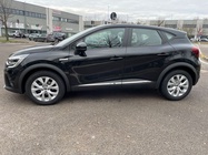 Renault Captur 2020