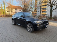 BMW X6 2018