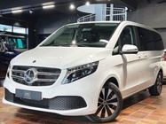Mercedes-Benz V-Class 2021
