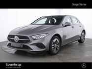 Mercedes-Benz A-Class 2025