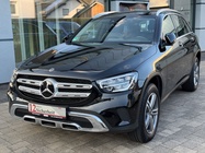 Mercedes-Benz GLC-Class 2022