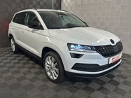 Skoda Karoq 2020
