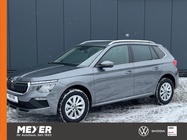 Skoda Kamiq 2026