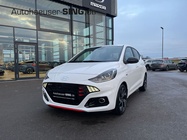 Hyundai i10 2026