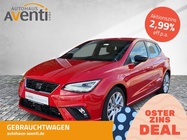 Seat Ibiza 2023