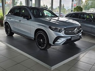 Mercedes-Benz GLC-Class 2023