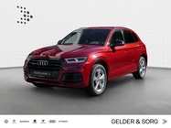 Audi Q5 2018