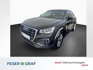 Audi Q2 2025