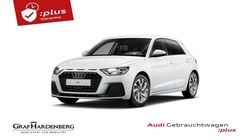 Audi A1 2025