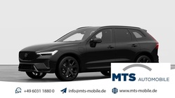 Volvo XC60 2025