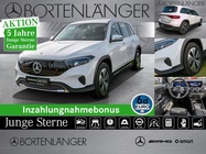 Mercedes-Benz EQB 2024