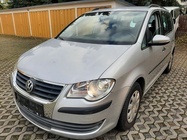 Volkswagen Touran 2009