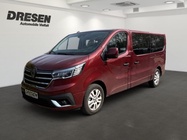 Renault Trafic 2026