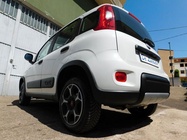 Fiat Panda 2020