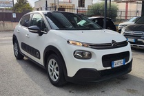 Citroen C3 2019