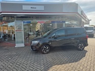 Nissan Townstar 2022