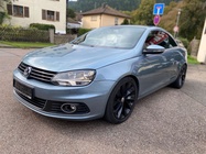 Volkswagen Eos 2011