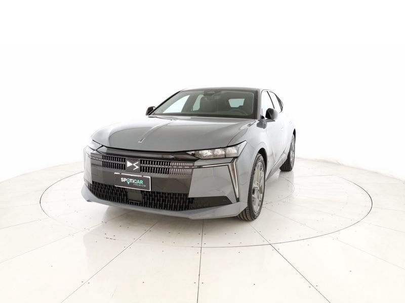 Citroen DS4