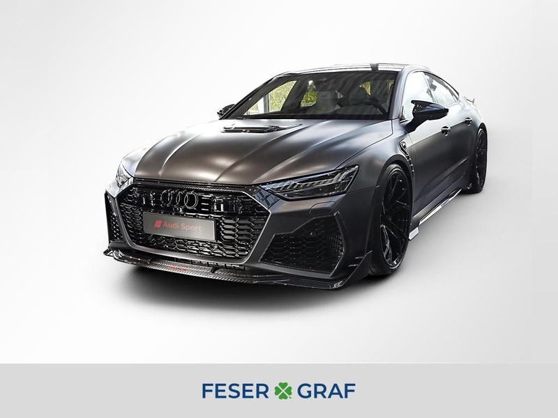 Audi RS 7