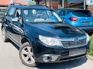 Subaru Forester 2009