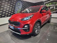 Kia Sportage 2019