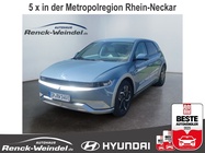 Hyundai Ioniq5 2023