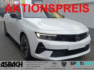 Opel Astra 2025