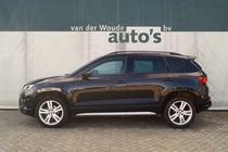 Seat Ateca 2019