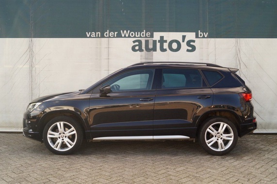 Seat Ateca 2019