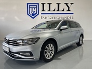 Volkswagen Passat 2022