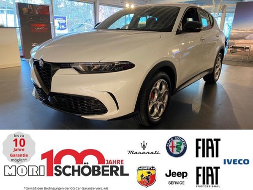Alfa Romeo Tonale 2024