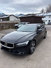 Volvo V60 2018