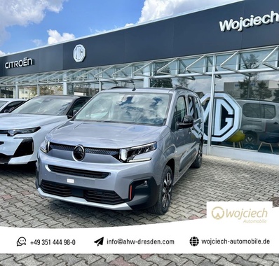 Citroen Berlingo 2026