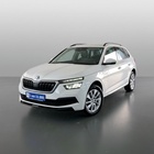 Skoda Kamiq 2021