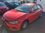Volkswagen Polo 2019