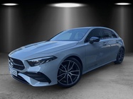 Mercedes-Benz A-Class 2026