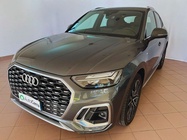 Audi Q5 2021