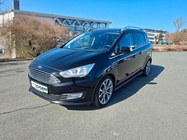 Ford Grand C-Max 2019