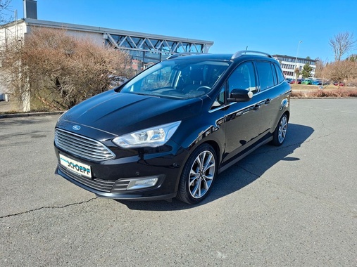 Ford Grand C-Max 2019