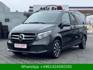 Mercedes-Benz V-Class 2022