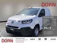 Fiat Doblo 2025