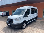 Ford Transit 2020
