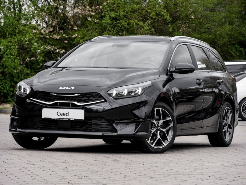 Kia cee'd / Ceed