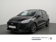 Ford Fiesta 2022