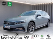 Volkswagen Passat 2022