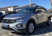 Volkswagen T-Roc 2023