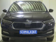 Skoda Octavia 2022